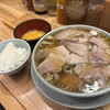 シンちゃんラーメン