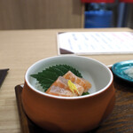 いけすと炭と薪焼と 博多 とりとりと - 