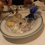 ウルフギャング・ステーキハウス 六本木 - 