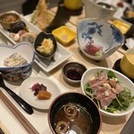 和ノ食 奏 - 