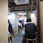 いけすと炭と薪焼と 博多 とりとりと - 