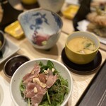 和ノ食 奏 - 