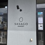 SASAGO BAKERY - 
