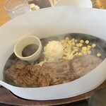 和食れすとらん天狗 中川駅前店 - 