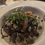 aoi - 秋刀魚のコンフィ