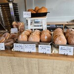 SASAGO BAKERY - 