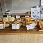 SASAGO BAKERY - 