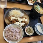和食れすとらん天狗 中川駅前店 - 