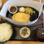 和食れすとらん天狗 中川駅前店 - 