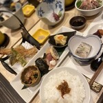 和ノ食 奏 - 