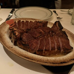 ウルフギャング・ステーキハウス 六本木 - 