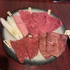 焼肉ギュウミー - 