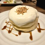 高倉町珈琲 - 料理写真: