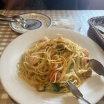 マンマパスタ - 