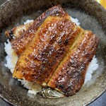 イチビキ - 小丼（3300円）