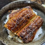 イチビキ - 小丼（3300円）