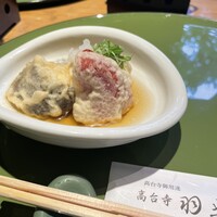 高台寺羽柴 -  高台寺羽柴 -