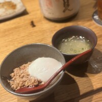 地葉はなれ - 