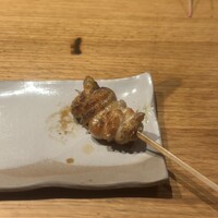 地葉はなれ - 