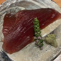 鮨トキドキ串 海老虎 - 