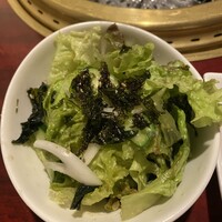焼肉ギュウミー - 