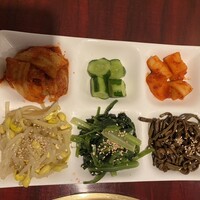焼肉ギュウミー - 