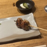 地葉はなれ - 