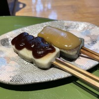 高台寺羽柴 -  高台寺羽柴 -