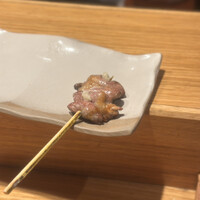 地葉はなれ - 