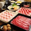 しゃぶしゃぶ㐂八 堺筋本町店