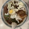 桂花ラーメン 新宿西口店