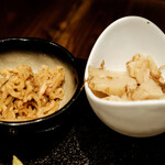 食堂でべこ。 - おばんざい