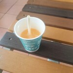 フィードミーオレンジ - あー、倍の量にしてください