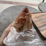 BOULANGERIE Le Pret a Porter - 