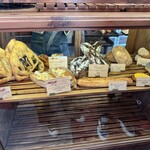 BOULANGERIE Le Pret a Porter - 