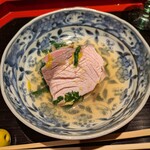 踝 - ぶりしゃぶ