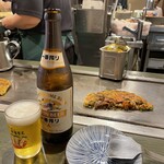 ねぎ焼やまもと 本店 - 