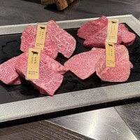 銀座のステーキ 銀座本店 - 