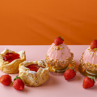 いちごBonBonBERRY 伊豆の国factory_2