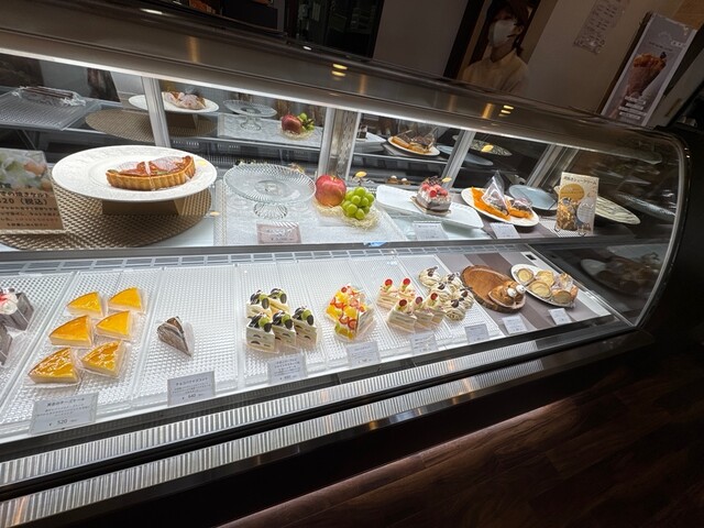 お菓子工房 ポンデフリュイ - 郡山（ケーキ）の写真