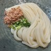 うどんスナック 松ト麦