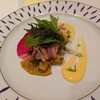 カランドリエ - 鯖
