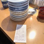 廻鮮寿司 塩釜港 - 