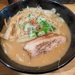 Haruichiya Sandaime Menjuku Hon Ten - 