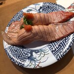 廻鮮寿司 塩釜港 - 