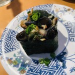 廻鮮寿司 塩釜港 - 