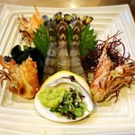 魚将　さかなちゃん - 