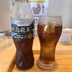 宍道湖しじみ中華蕎麦 琥珀 - 