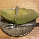 シャレーアイビー 定山渓 - デザート