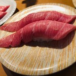 廻鮮寿司 塩釜港 - 